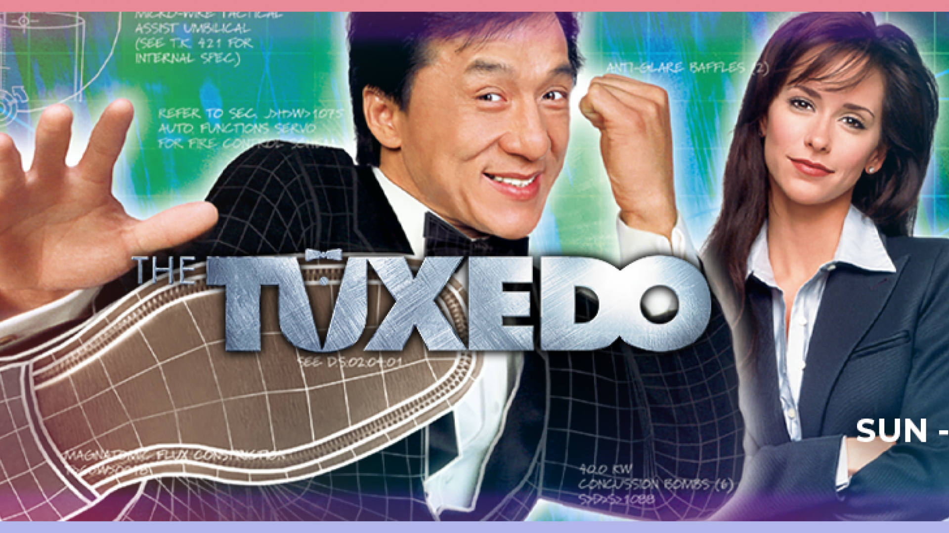 Jackie chan action full movie discount